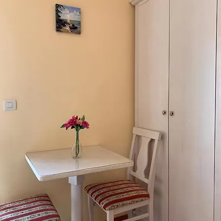 Apartmani Dubrava Podstrana Exterior photo