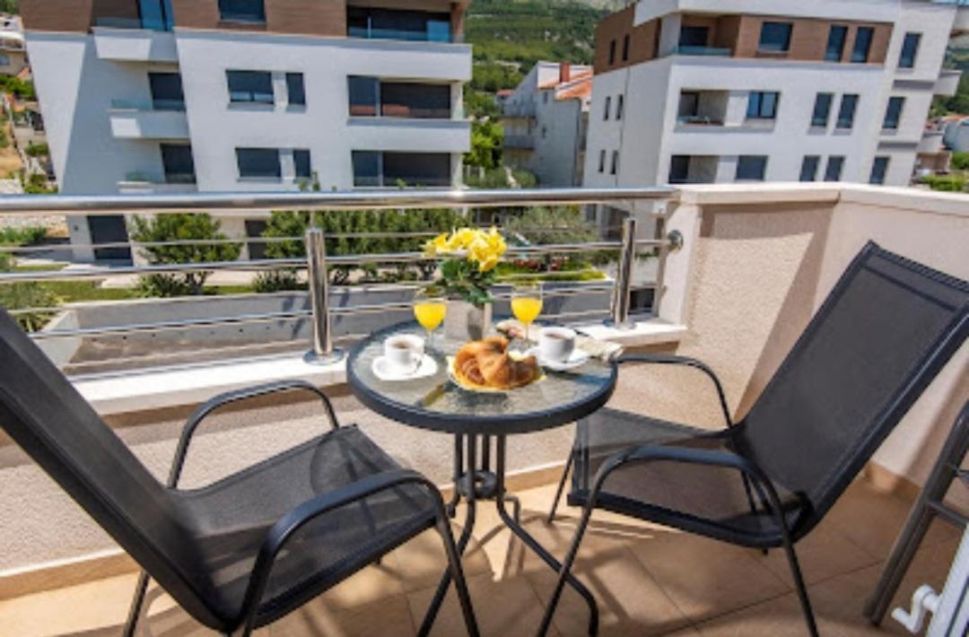 Dubrava Apartment Podstrana