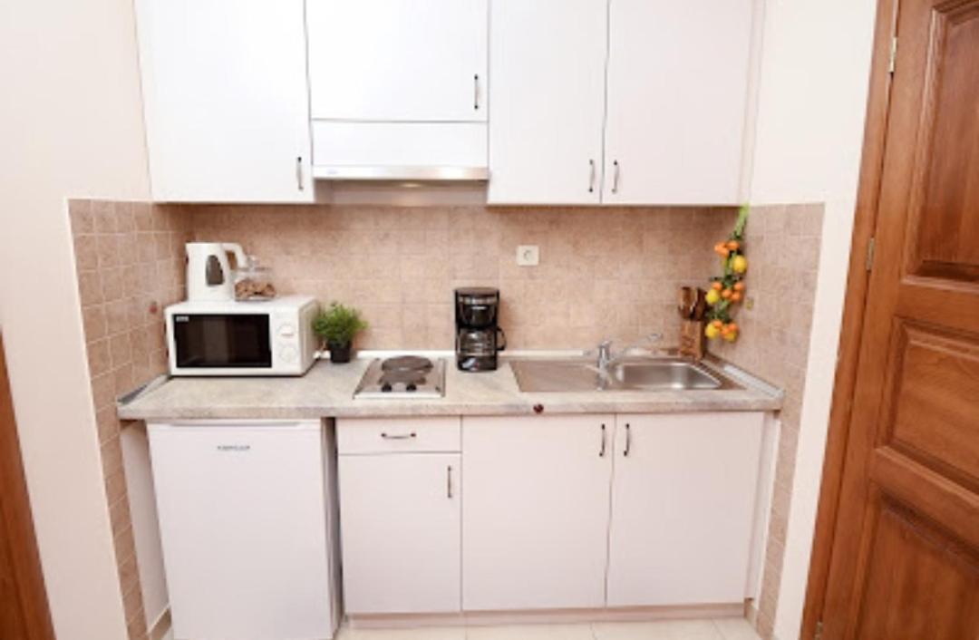 Dubrava Apartment *