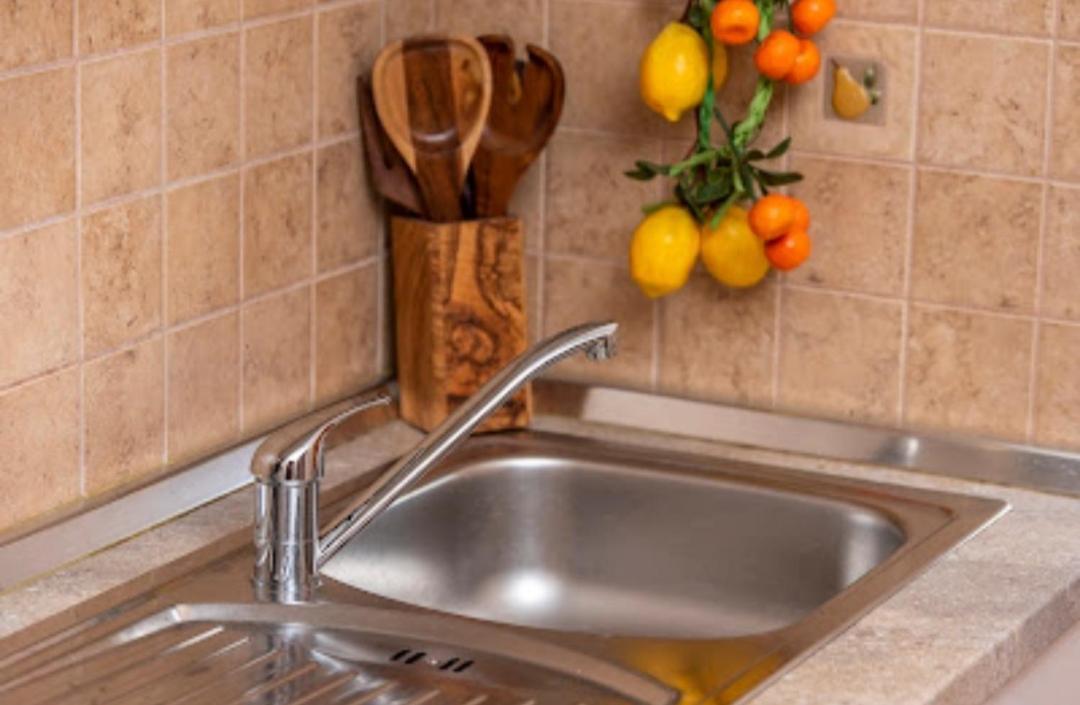 Dubrava Apartment Podstrana