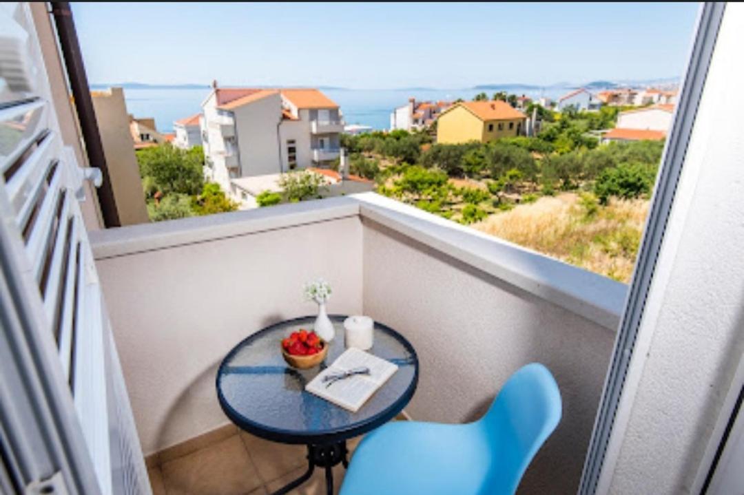 Dubrava Apartment