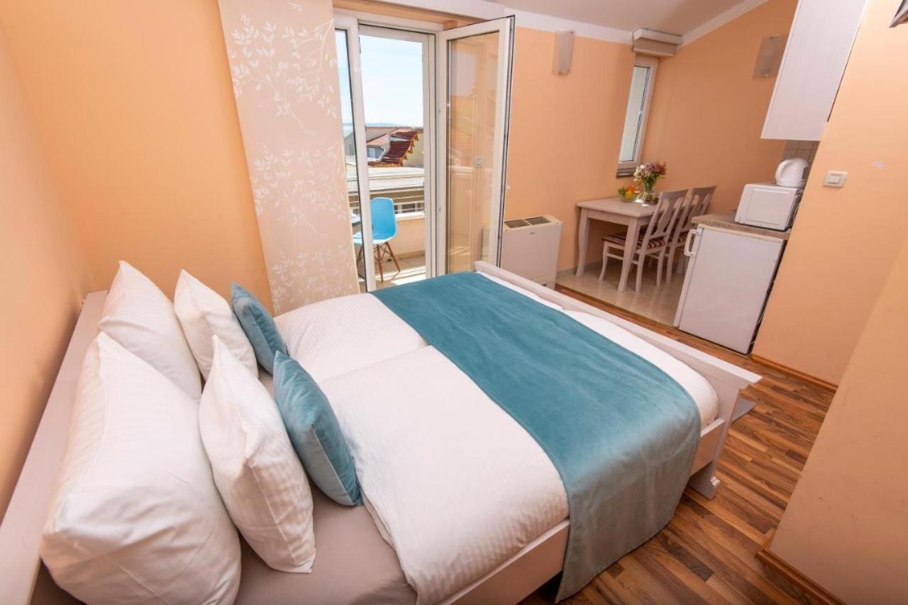 Apartment Dubrava *