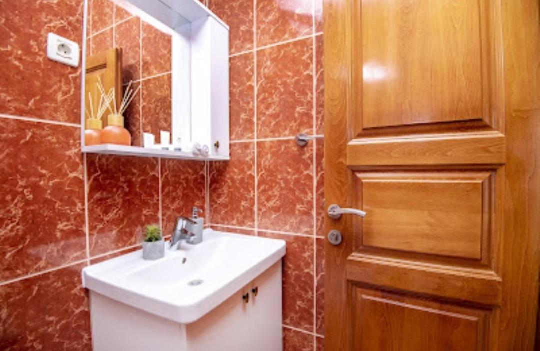 Apartment Dubrava