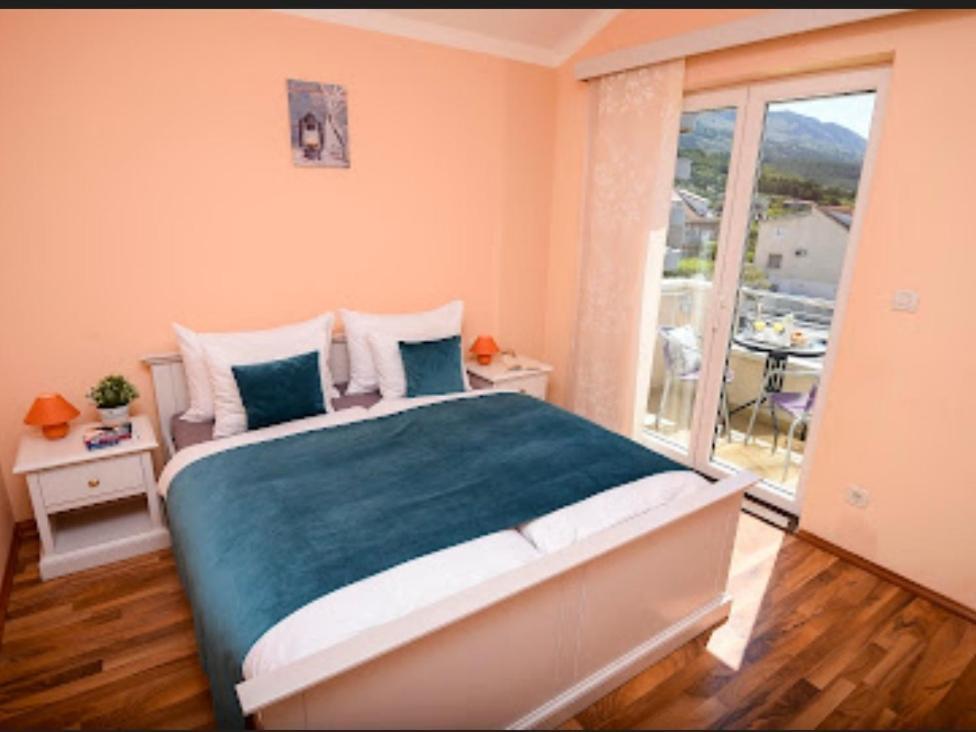 Apartment Dubrava