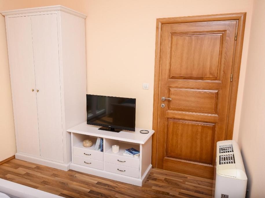 Dubrava Apartment *