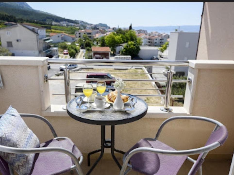 Dubrava Apartment