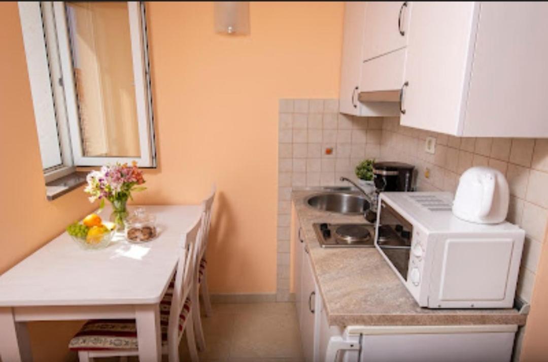 Dubrava Podstrana