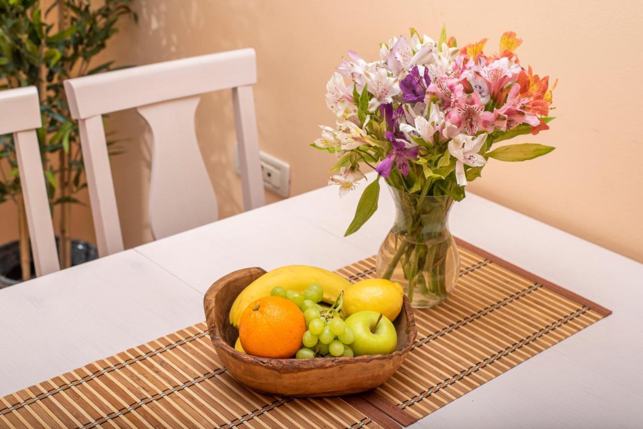 Dubrava Apartment *
