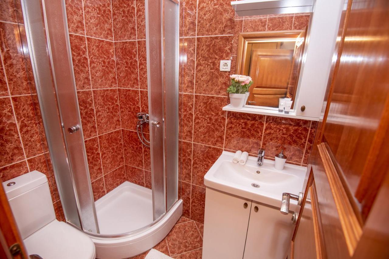Apartment Dubrava Podstrana