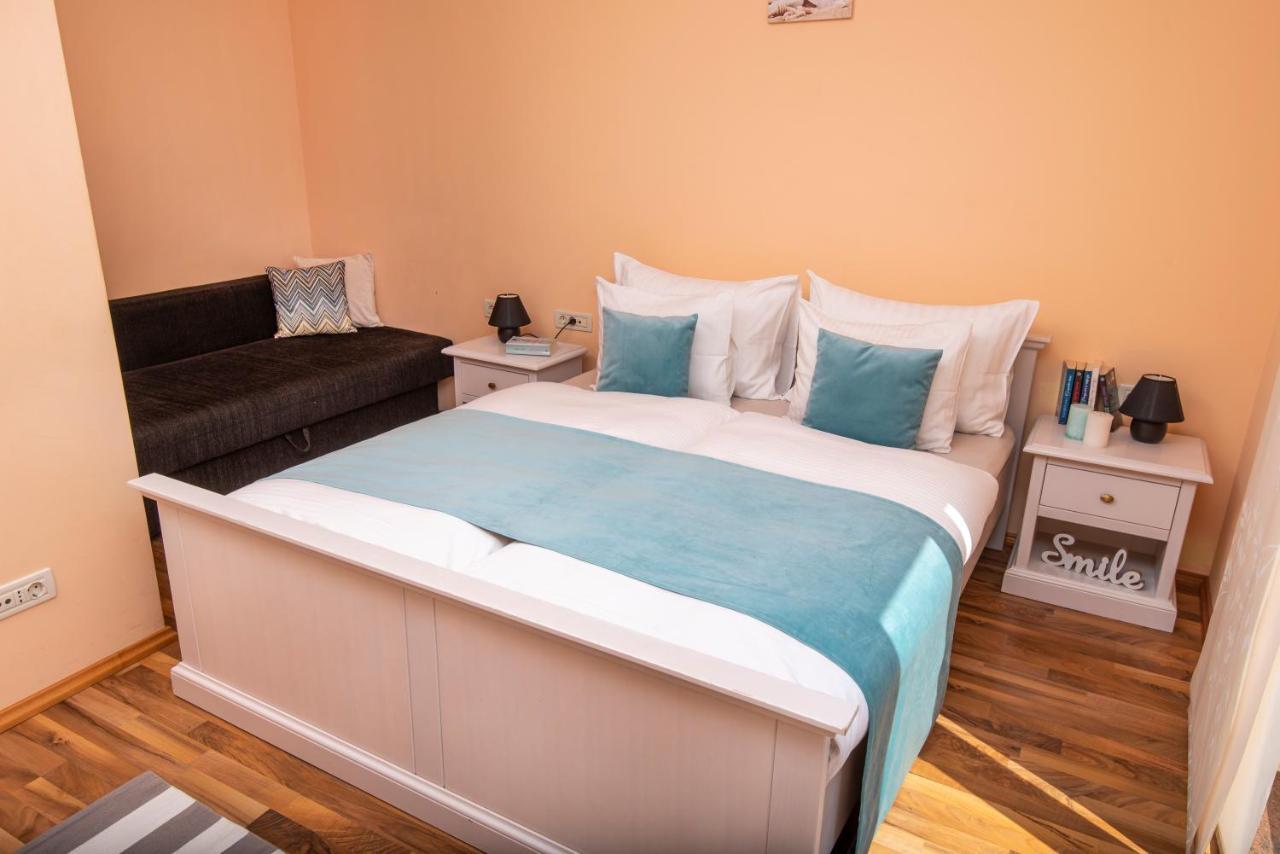 Apartment Dubrava *