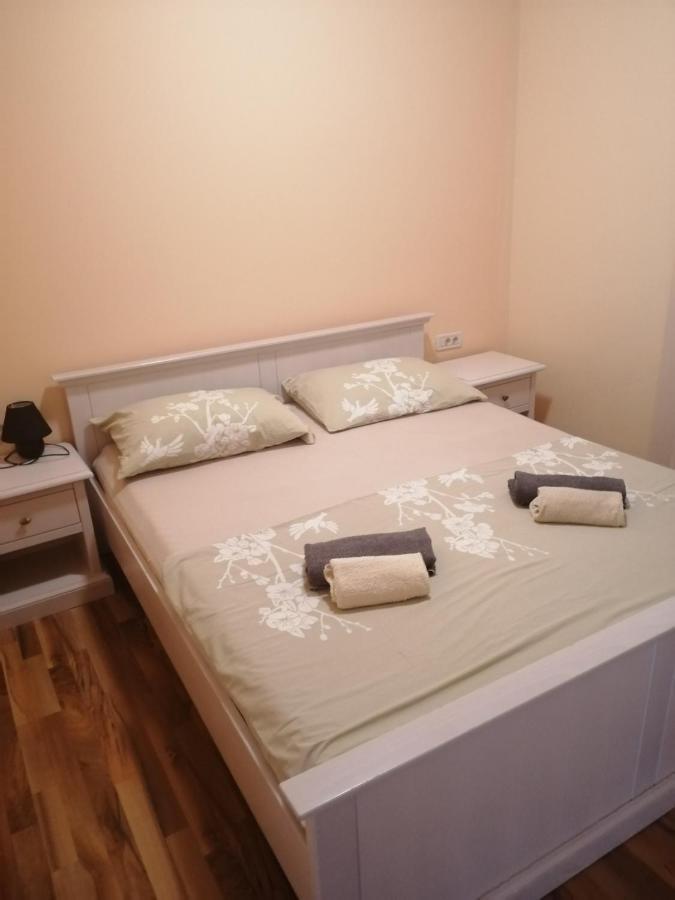 Apartment Dubrava