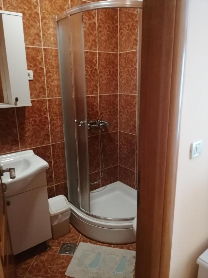 Dubrava Apartment