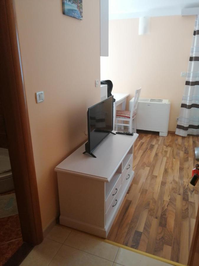Apartment Dubrava