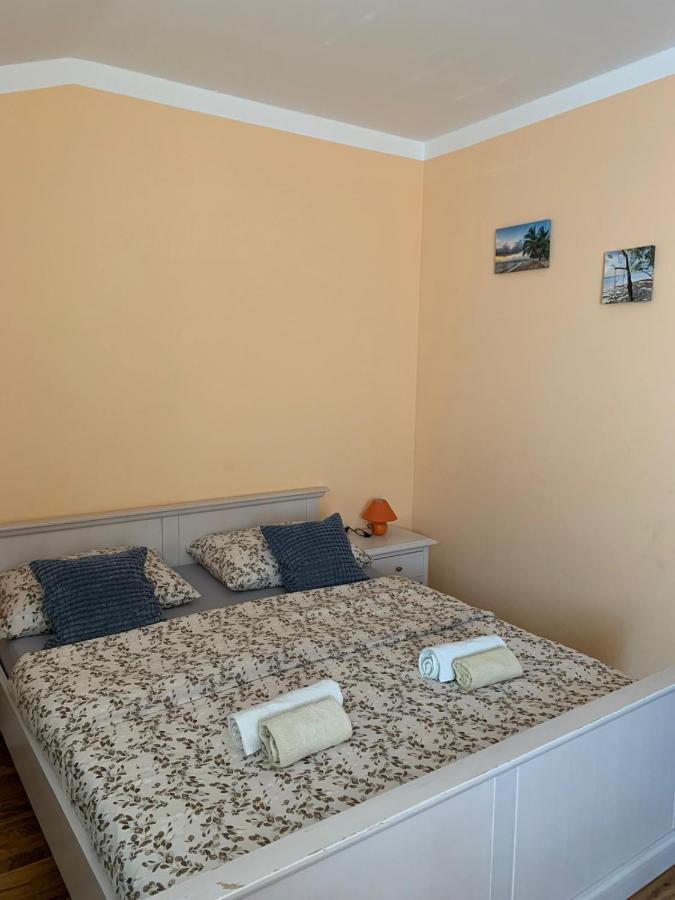 Dubrava Apartment *