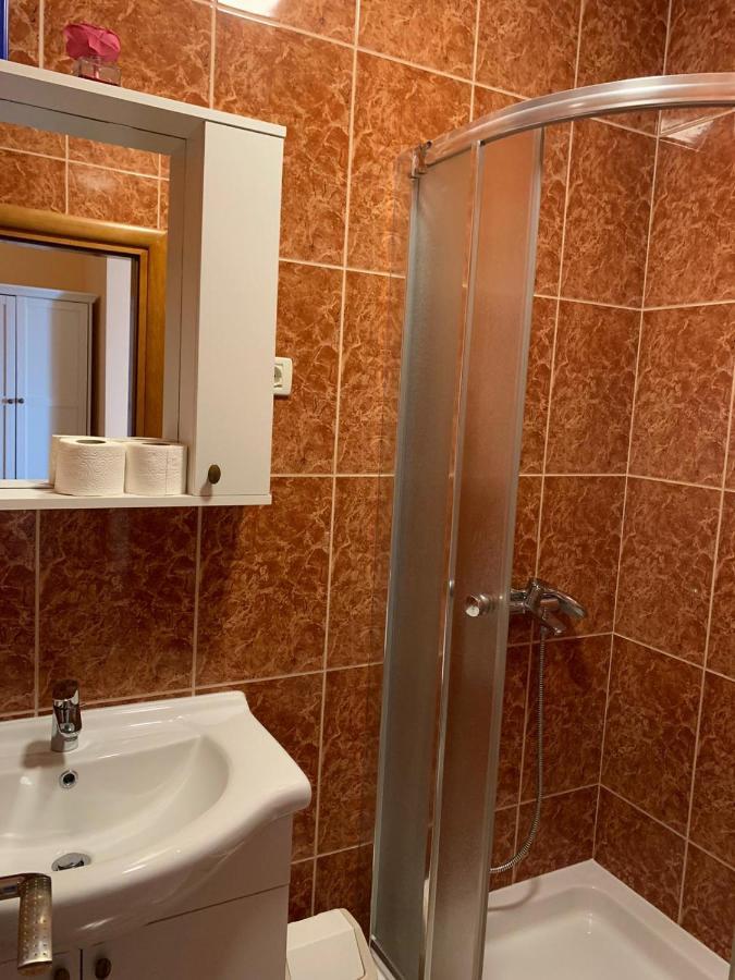Apartment Dubrava Podstrana