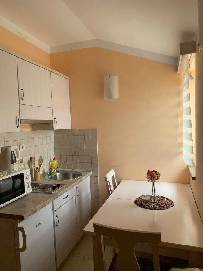 Apartment Dubrava Podstrana