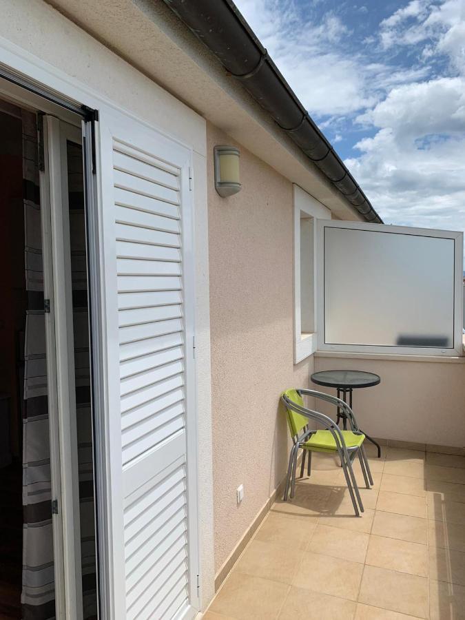Apartment Dubrava