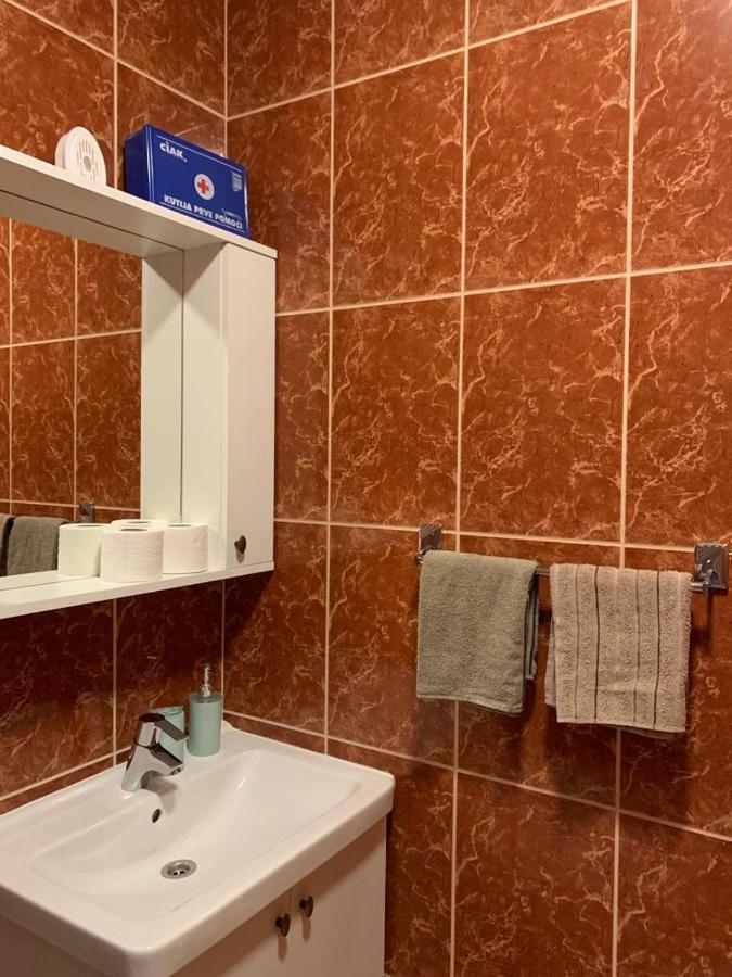 Dubrava Apartment Podstrana