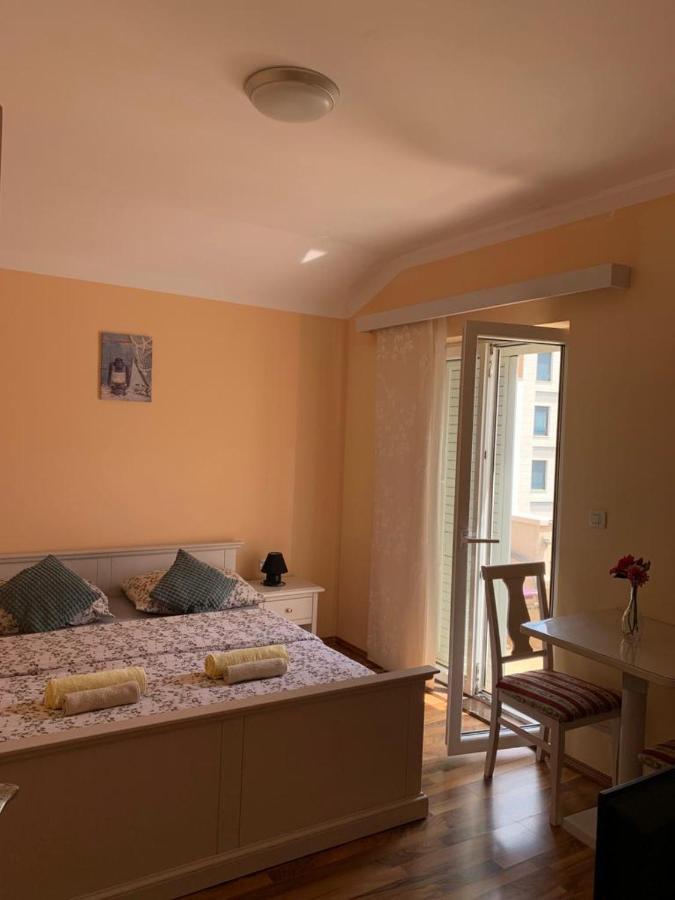 Apartment Dubrava Podstrana