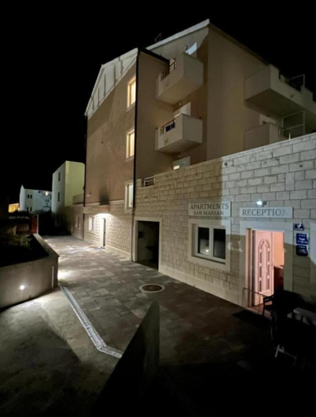 Dubrava Apartment