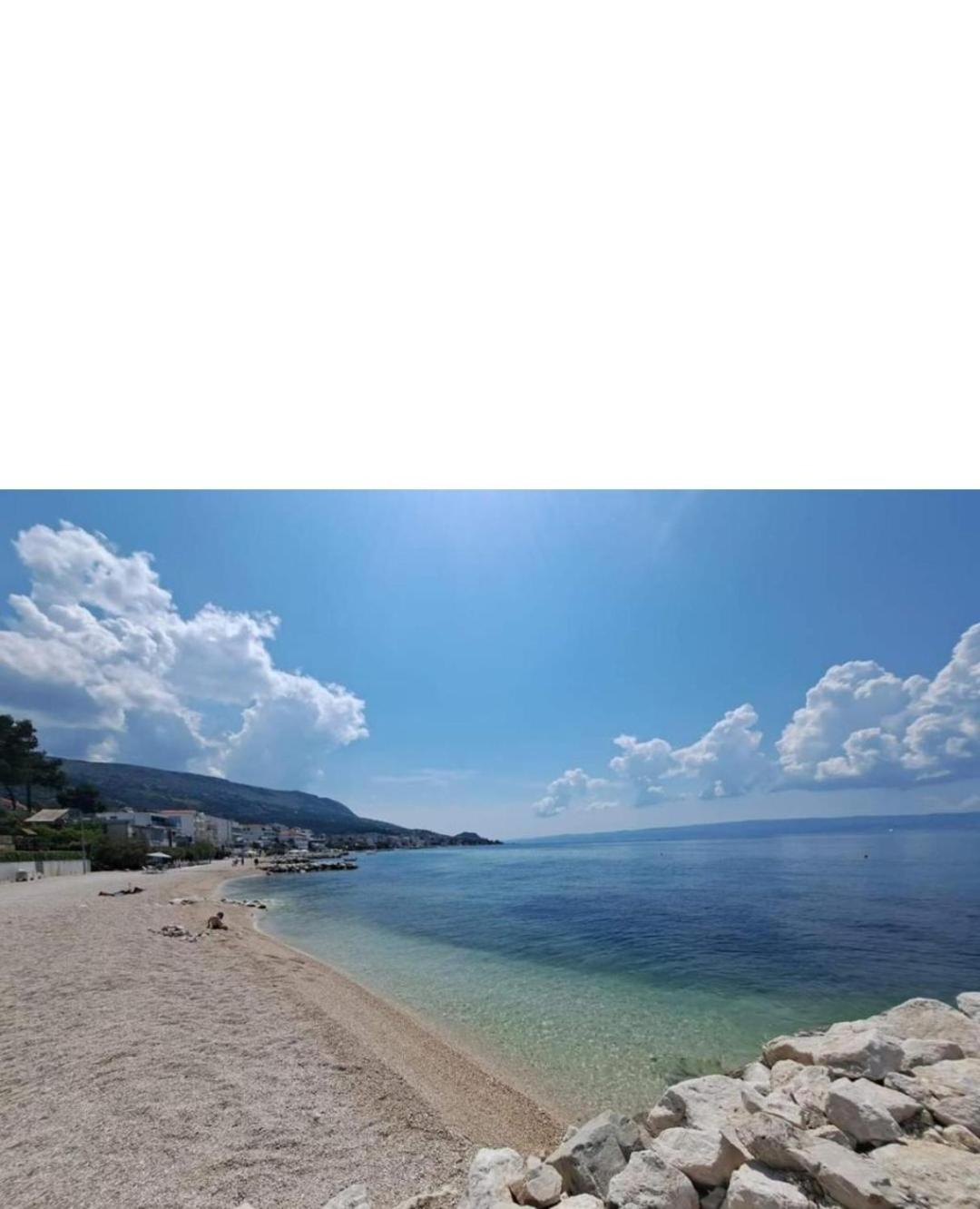 Dubrava Apartment Podstrana