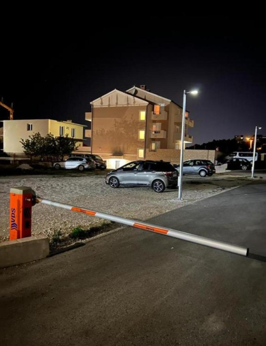 Dubrava Apartment *